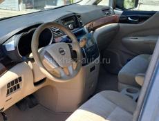 Nissan Quest