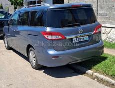 Nissan Quest