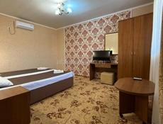 Требуется горничная,  Цандрипш