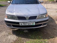 Nissan Maxima