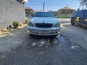 Toyota Mark II