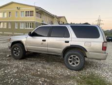 Toyota 4 Runner