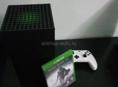 Xbox series X  торг уместен 