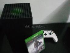 Xbox series X  торг уместен 
