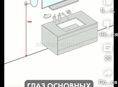 Кафелем работа сантехника и плитка