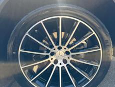 Mercedes-Benz CLK