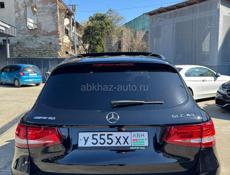 Mercedes-Benz CLK