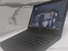 Ноутбук HP
