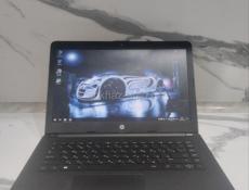 Ноутбук HP