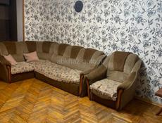 Сдается квартира