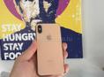 iPhone X S 256 g 🔋100%