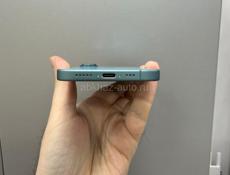 iPhone 16 128 g 🔋100%