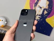 iPhone 15 128 g 🔋85%