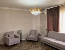 3-х комнатная квартира на новом районе