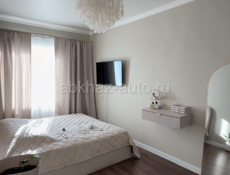 3-х комнатная квартира на новом районе