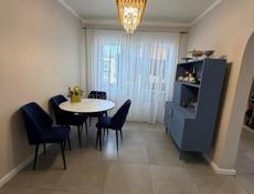 3-х комнатная квартира на новом районе