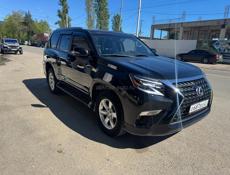 Lexus GX