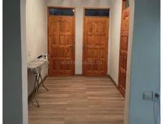 сдается дом с 6 комнатами под ключ 
