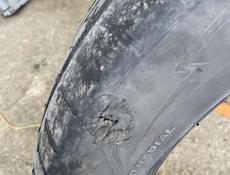 245/45 R19 1шт 
