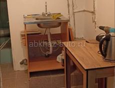 Сдам 1'ком кв старый поселок