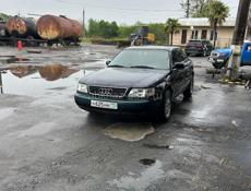 Audi 100
