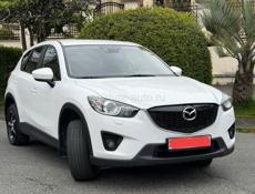 Mazda CX-7