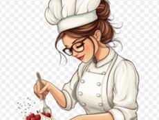 Требуется кондитер 🧑‍🍳 
