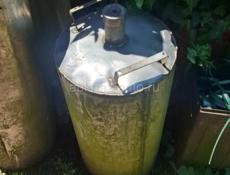 Бак нержавкйка