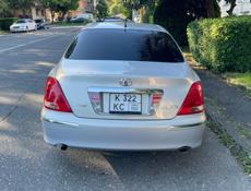 Toyota Majesta