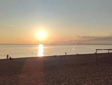 Квартира "Марсель" пос. Агудзера,