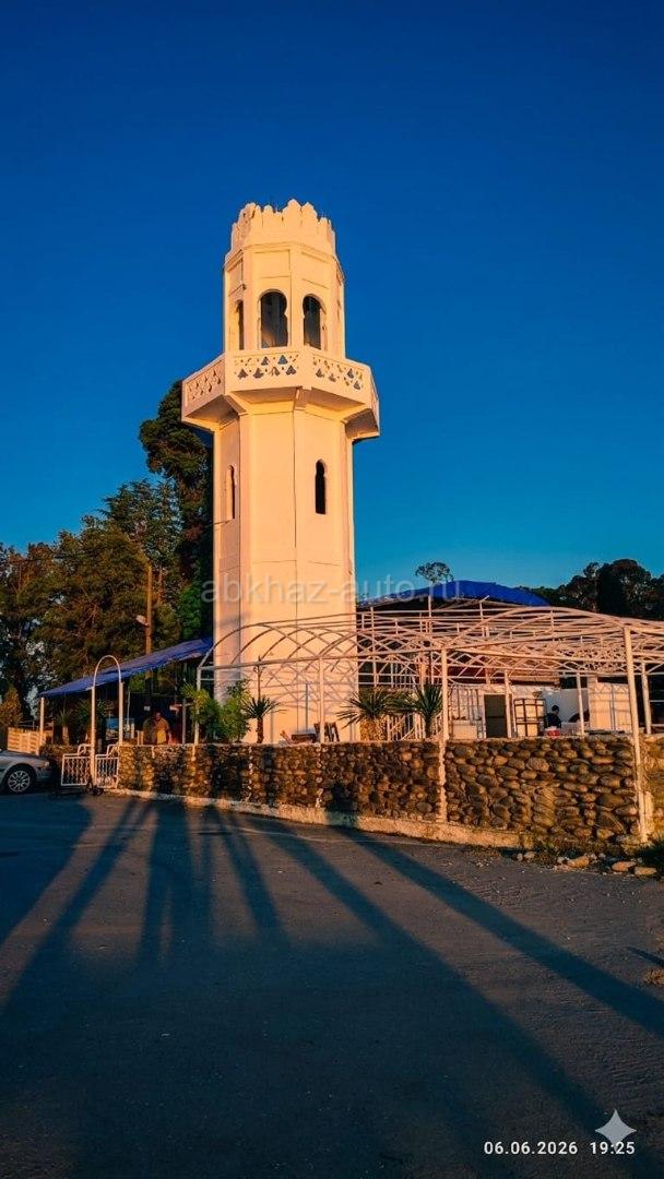 пос. Агудзера, уютная 2‑комнатная квартира на 1‑м этаже — отличный выбор для отдыха и деловых поездок!