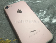 IPhone 7
