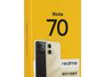 Realme Note 70 6/128 GB Новый