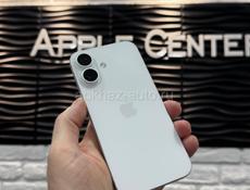 iPhone 16 128Gb 🔋100%