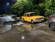 ВАЗ 21011