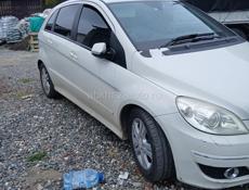 Mercedes-Benz B-Класс