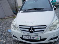 Mercedes-Benz B-Класс