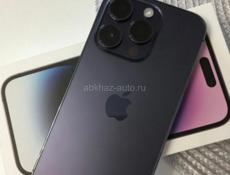 Айфон 14 про 