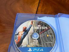 Диск PS4 