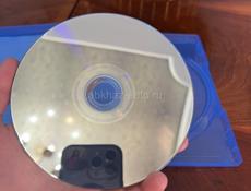 Диск PS4 