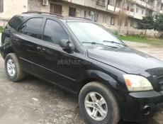 Kia K2700