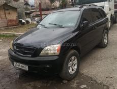 Kia K2700