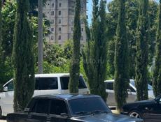 ВАЗ 2107