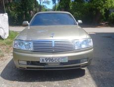 Nissan Gloria