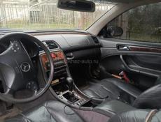 Mercedes-Benz CLK