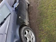 Mercedes-Benz CLK