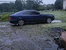 Mercedes-Benz CLK