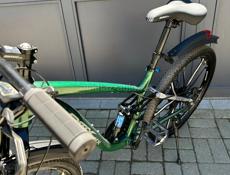 Велосипед BMX новый GTR 127 / велик