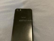 Honor 7A