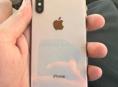 iPhone XS 